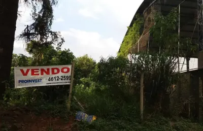 Área à venda, 7632 m² por r$ 1.526.000,00 - capuava - embu das artes/sp