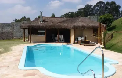 Casa com 2 dormitórios à venda, 120 m² por r$ 1.596.000,00 - granja viana - cotia/sp