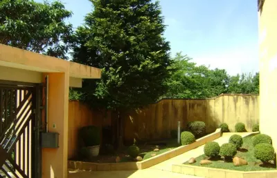Casa com 5 dormitórios à venda, 418 m² por r$ 2.900.000,00 - haras bela vista - vargem grande paulista/sp