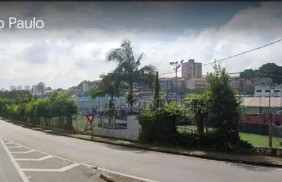 Terreno comercial à venda na Rodovia Raposo Tavares, 19000, Parque Ipê, São Paulo