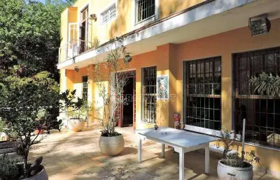 Casa com 2 dormitórios à venda, 415 m² por r$ 1.900.000,00 - granja viana - embu das artes/sp