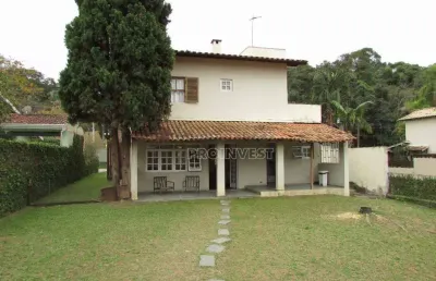 Casa com 3 dormitórios à venda, 302 m² por r$ 1.360.000,00 - nova higienópolis - jandira/sp