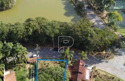 Terreno à venda, 368 m² por r$ 368.000(financiamento direto com proprietário) - vila verde - itapevi/sp