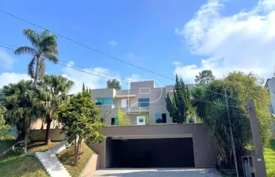 Casa em condomínio fechado com 3 quartos à venda na Rua Grande Otelo, 339, Granja Viana, Embu das Artes
