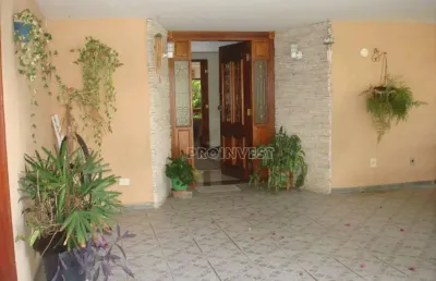 Casa com 3 dormitórios à venda, 261 m² por r$ 1.290.000,00 - parque dos príncipes - são paulo/sp