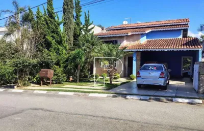 Casa com 3 dormitórios à venda, 303 m² por r$ 980.000,00 - villa rica - vargem grande paulista/sp