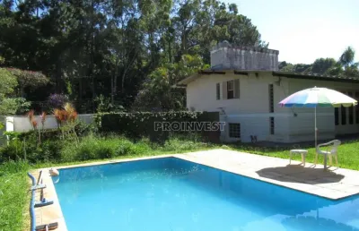 Casa com 5 dormitórios à venda, 408 m² por r$ 1.550.000,00 - granja viana - carapicuíba/sp