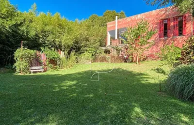 Casa com 1 dormitório à venda, 125 m² por r$ 1.300.000,00 - granja viana - cotia/sp
