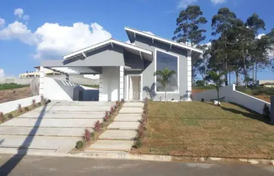Casa com 3 dormitórios à venda, 200 m² por r$ 1.250.000,00 - paysage bella vittá - vargem grande paulista/sp