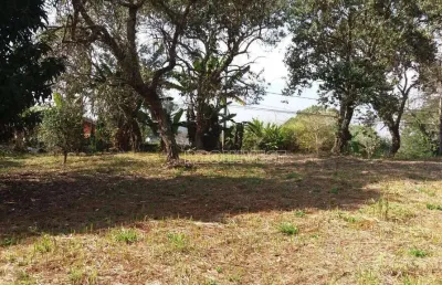 Terreno à venda, 2109 m² por r$ 960.000,00 - granja viana - cotia/sp