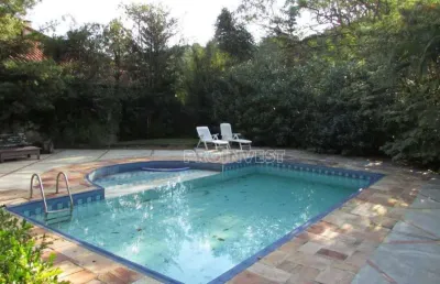 Casa à venda, 400 m² por r$ 1.650.000,00 - granja viana - carapicuíba/sp