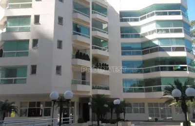 Cobertura à venda, 460 m² por r$ 6.000.000,00 - vila são francisco - osasco/sp