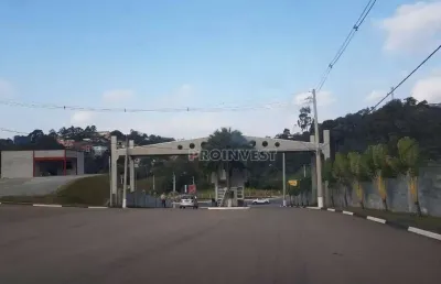 Área à venda, 2177 m² por r$ 3.155.719,08 - centerville empresarial - santana de parnaíba/sp