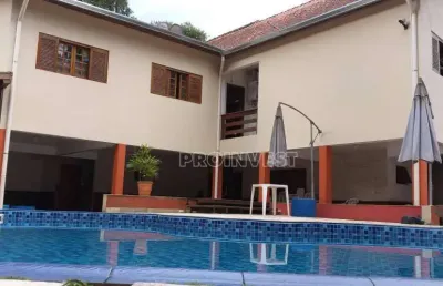 Casa com 3 dormitórios à venda, 350 m² por r$ 1.800.000,00 - granja viana - cotia/sp