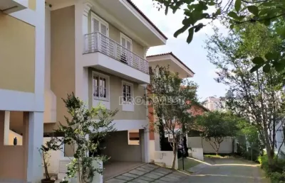 Casa com 3 dormitórios à venda, 310 m² por r$ 1.860.000,00 - vila são francisco - são paulo/sp
