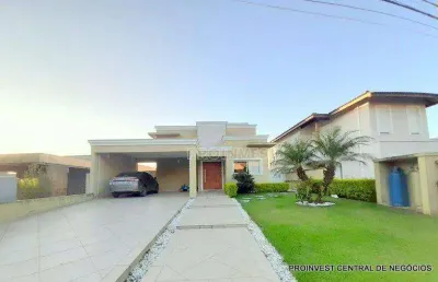 Casa com 4 dormitórios à venda, 320 m² por r$ 1.490.000,00 - paysage clair - vargem grande paulista/sp