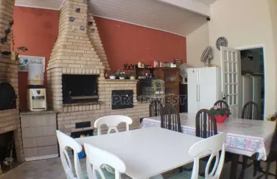Casa com 4 dormitórios à venda, 235 m² por r$ 1.250.000,00 - paysage noble - vargem grande paulista/sp