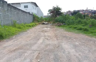 Excelente área industrial com 5.917m² ao lado do rodoanel