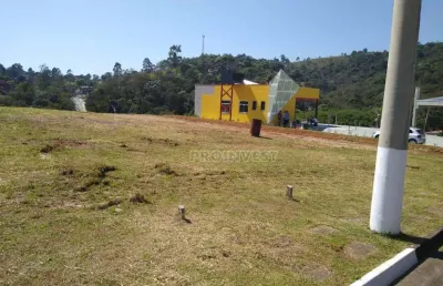 Área à venda, 1088 m² por r$ 1.302.347,97 - centerville empresarial - santana de parnaíba/sp