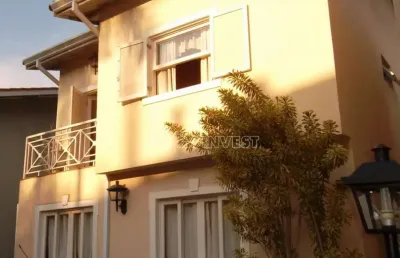 Casa com 4 dormitórios à venda, 338 m² por r$ 1.300.000,00 - vila são francisco - são paulo/sp