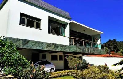 Casa em condomínio de alto padrão na granja viana !!!