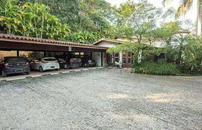 Casa com 6 dormitórios à venda, 585 m² por r$ 2.600.000,00 - granja viana - cotia/sp