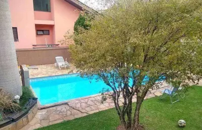 Casa à venda, 300 m² por r$ 1.950.000,00 - parque dos príncipes - são paulo/sp