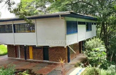 Casa com 2 dormitórios à venda, 360 m² por r$ 1.600.000,00 - granja viana - cotia/sp