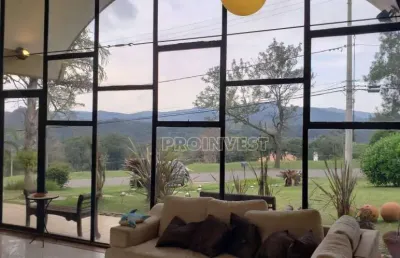Casa com 3 dormitórios à venda, 358 m² por r$ 2.300.000,00 - patrimônio do carmo - são roque/sp