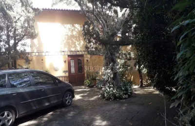 Casa à venda, 350 m² por r$ 1.800.000,00 - chácara eliana - cotia/sp