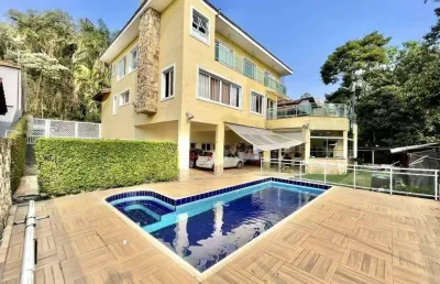 Casa à venda, 495 m² por r$ 1.850.000,00 - vila verde - itapevi/sp