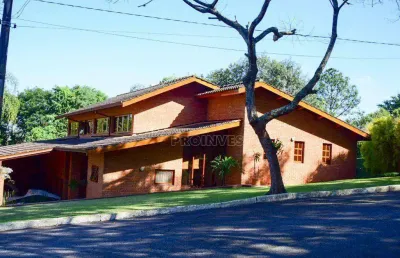 Casa `venda  4 dormitórios , 418 m² por r$ 1.980.000 - forest hills - jandira/sp