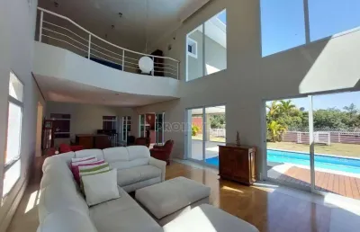 Casa com 3 dormitórios à venda, 450 m² por r$ 2.990.000,00 - granja viana - cotia/sp
