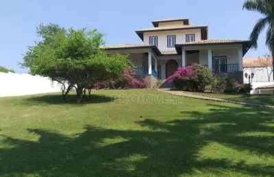 Casa com 3 dormitórios à venda, 480 m² por r$ 2.700.000,00 - vargem grande paulista - vargem grande paulista/sp