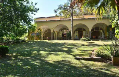 Casa com 4 dormitórios à venda, 610 m² por r$ 4.000.000,00 - são roque - são roque/sp