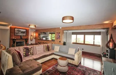 Casa com 3 dormitórios à venda, 300 m² por r$ 1.298.000,00 - butantã - são paulo/sp