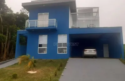 Casa com 5 dormitórios à venda, 250 m² por r$ 1.125.000,00 - vargem grande paulista - vargem grande paulista/sp