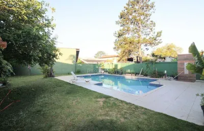 Maravilhosa casa no condomínio  nova higienópolis - jandira/sp