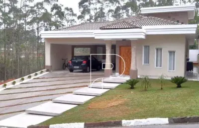 Casa com 3 dormitórios à venda, 240 m² por r$ 1.000.000,00 - paysage bella vitta - vargem grande paulista/sp