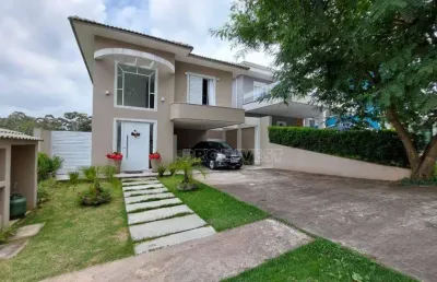 Casa à venda, 170 m² por r$ 1.250.000,00 - granja viana - cotia/sp