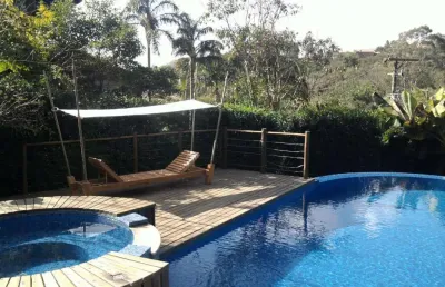 Casa à venda, 280 m² por r$ 2.000.000,00 - granja viana - carapicuíba/sp