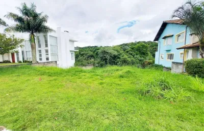 Terreno à venda, 900 m² por r$ 530.000,00 - granja viana - embu das artes/sp