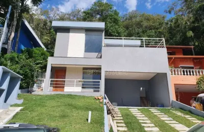 Casa à venda, 240 m² por r$ 1.220.000,00 - vila verde - itapevi/sp