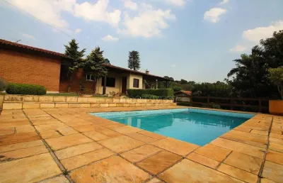 Casa com 3 dormitórios à venda, 400 m² por r$ 1.679.000,00 - granja viana - cotia/sp