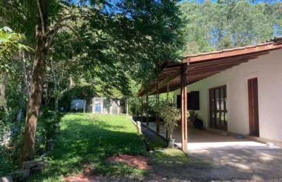 Chácara / sítio com 3 quartos à venda na Avenida Meiremar, 398, Caucaia do Alto, Cotia