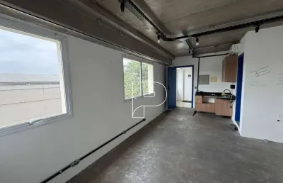 Sala, 37 m² - venda por r$ 351.000,00 ou aluguel por r$ 3.780,00/mês - granja viana - cotia/sp