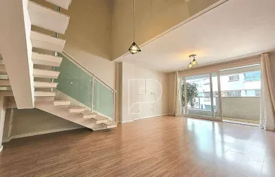 Apartamento com 2 dormitórios, 115 m² - venda por r$ 1.410.000,00 ou aluguel por r$ 7.625,00 - granja viana - cotia/sp