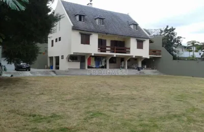 Casa com 4 dormitórios, 192 m² - venda por r$ 1.500.000,00 ou aluguel por r$ 15.273,00/mês - granja viana - cotia/sp