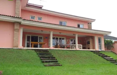 Casa com 3 dormitórios, 315 m² - venda por r$ 1.980.000,00 ou aluguel por r$ 13.000,55/mês - granja viana - cotia/sp