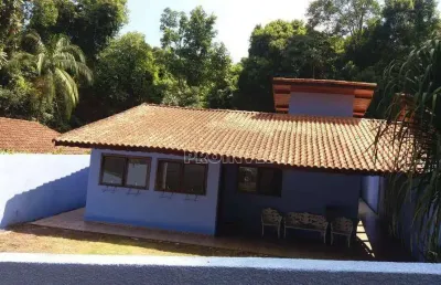 Casa térrea com 5 dormitórios à venda, 250 m² por r$ 950.000 - vila verde - itapevi/sp